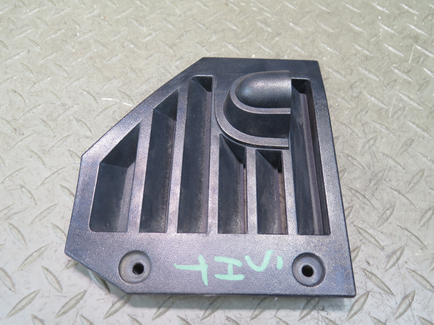 2003-2007 Hummer H2 Front Right Fender Trim Cover Panel