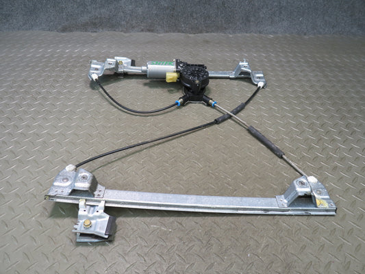 2003-2007 Hummer H2 Front Right Door Window Regulator w Motor