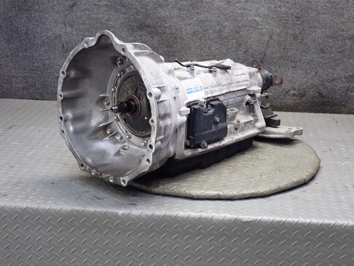 06-10 Lexus UZZ40L SC430 RWD A761E A/T Automatic Transmission 74K Miles OEM