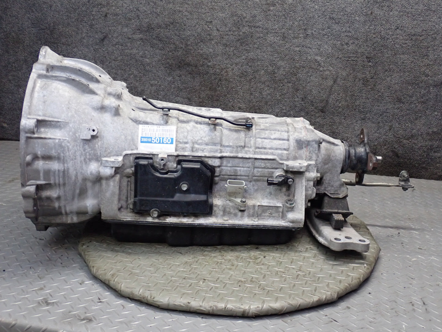 06-10 Lexus UZZ40L SC430 RWD A761E A/T Automatic Transmission 74K Miles OEM