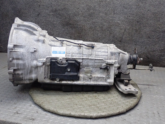 06-10 Lexus UZZ40L SC430 RWD A761E A/T Automatic Transmission 74K Miles OEM