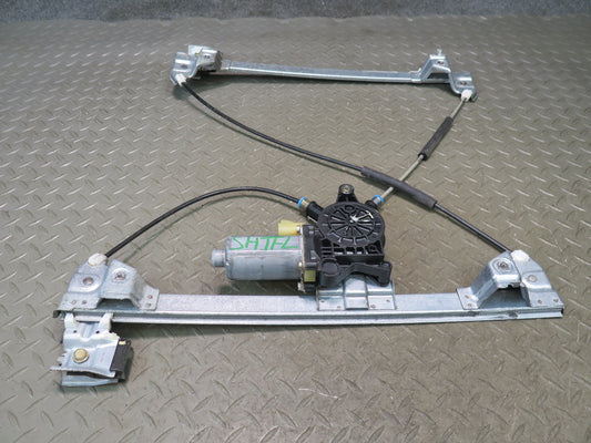 2003-2007 Hummer H2 Front Left Door Window Regulator w Motor