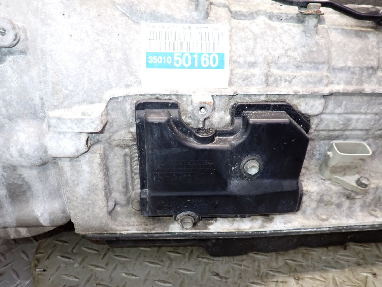 06-10 Lexus UZZ40L SC430 RWD A761E A/T Automatic Transmission 74K Miles OEM