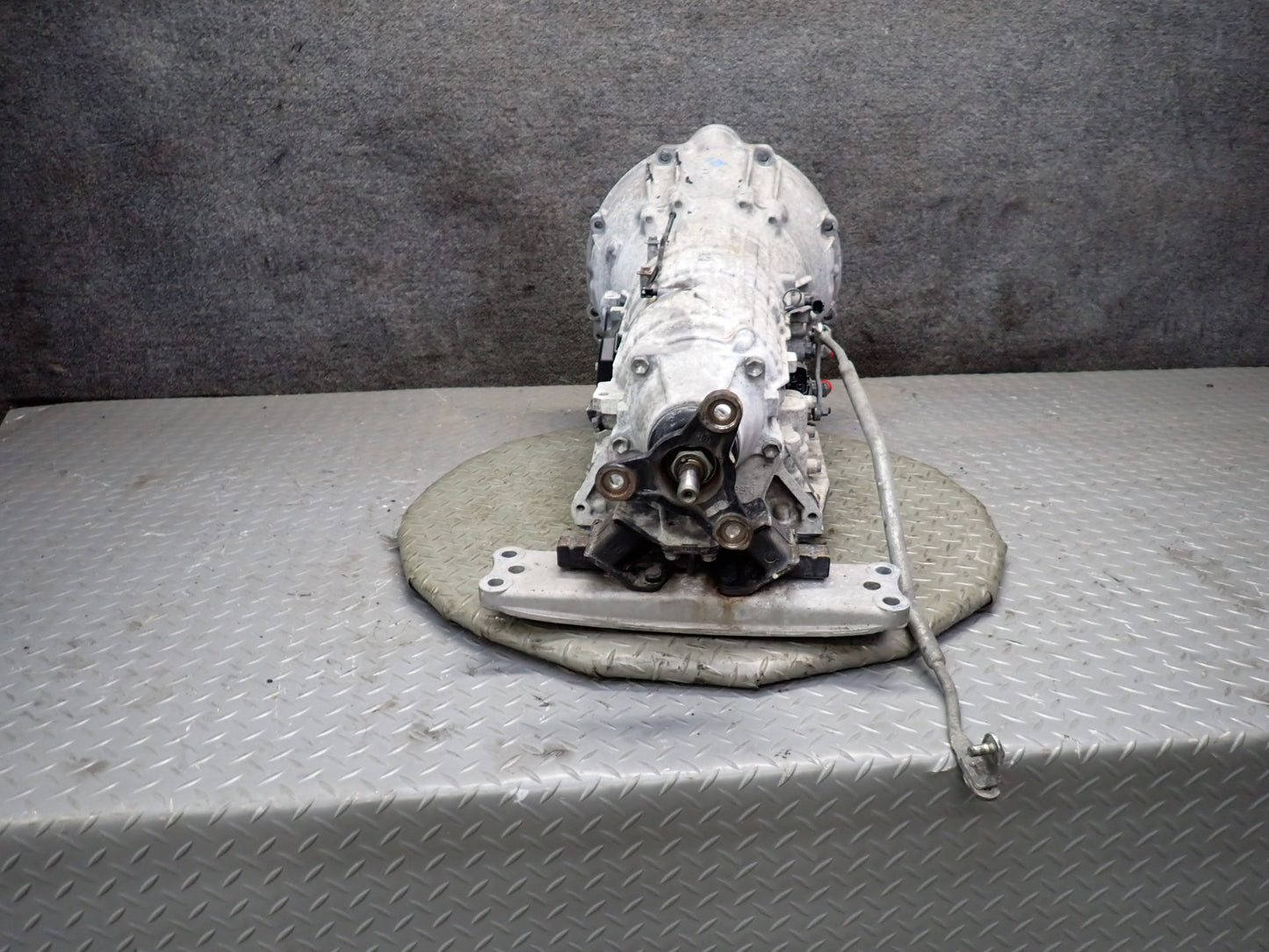 06-10 Lexus UZZ40L SC430 RWD A761E A/T Automatic Transmission 74K Miles OEM
