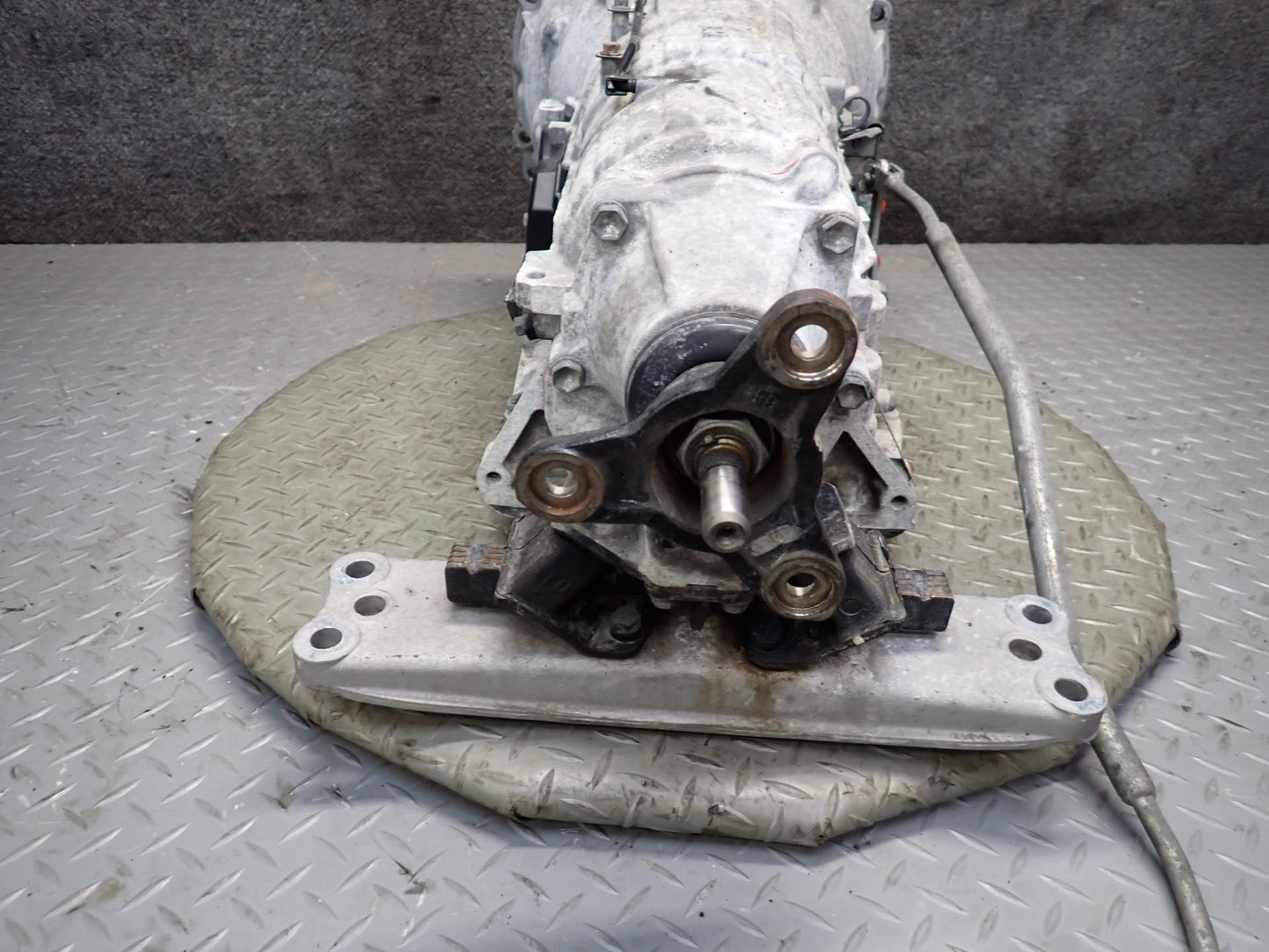 06-10 Lexus UZZ40L SC430 RWD A761E A/T Automatic Transmission 74K Miles OEM