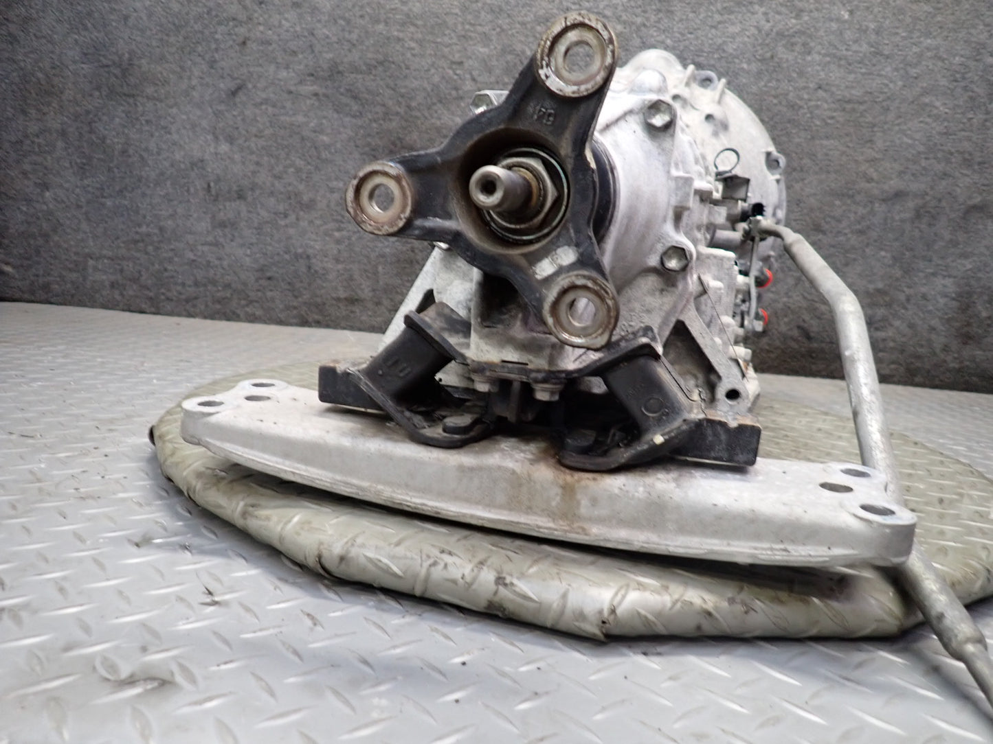06-10 Lexus UZZ40L SC430 RWD A761E A/T Automatic Transmission 74K Miles OEM