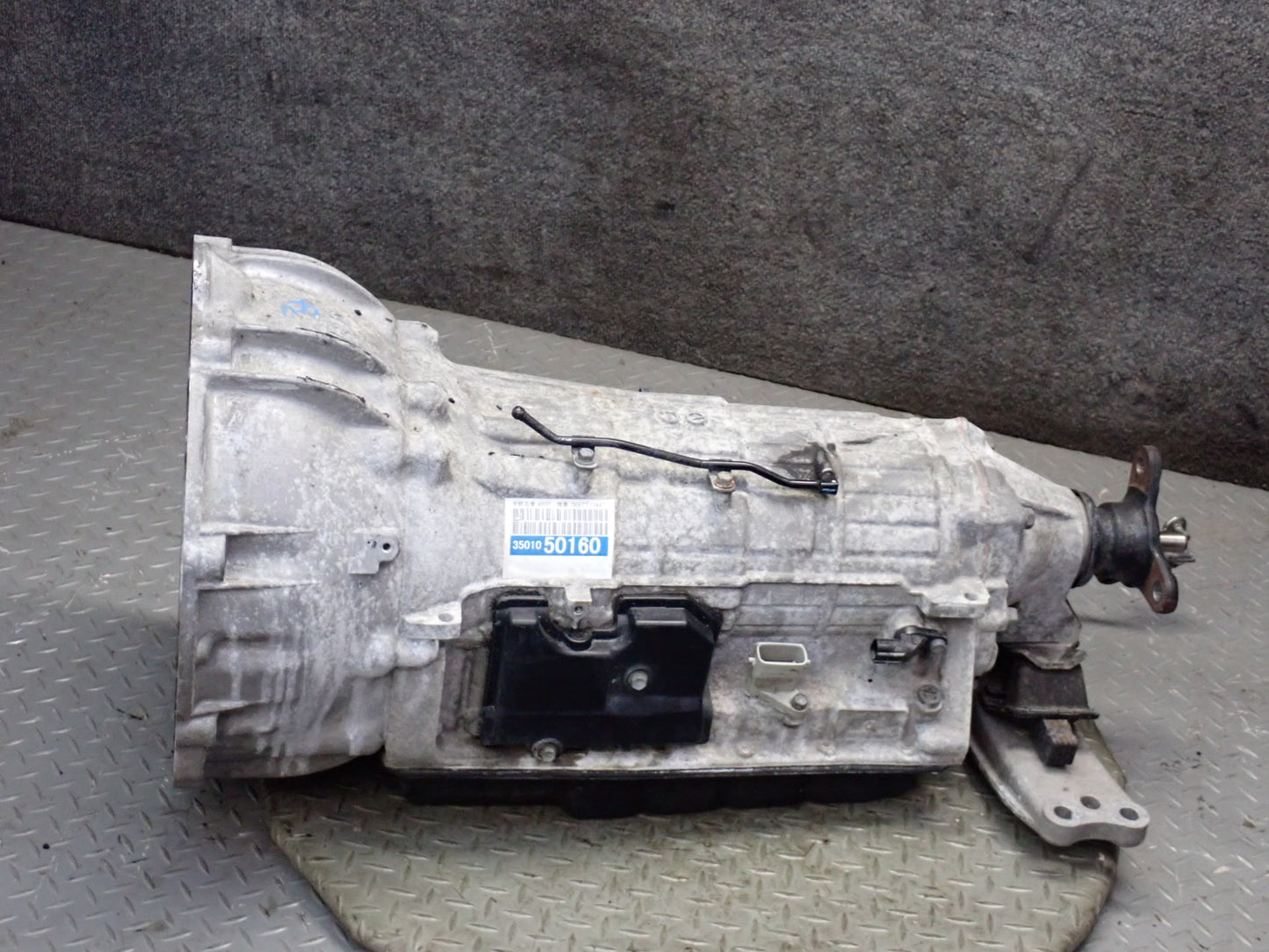 06-10 Lexus UZZ40L SC430 RWD A761E A/T Automatic Transmission 74K Miles OEM