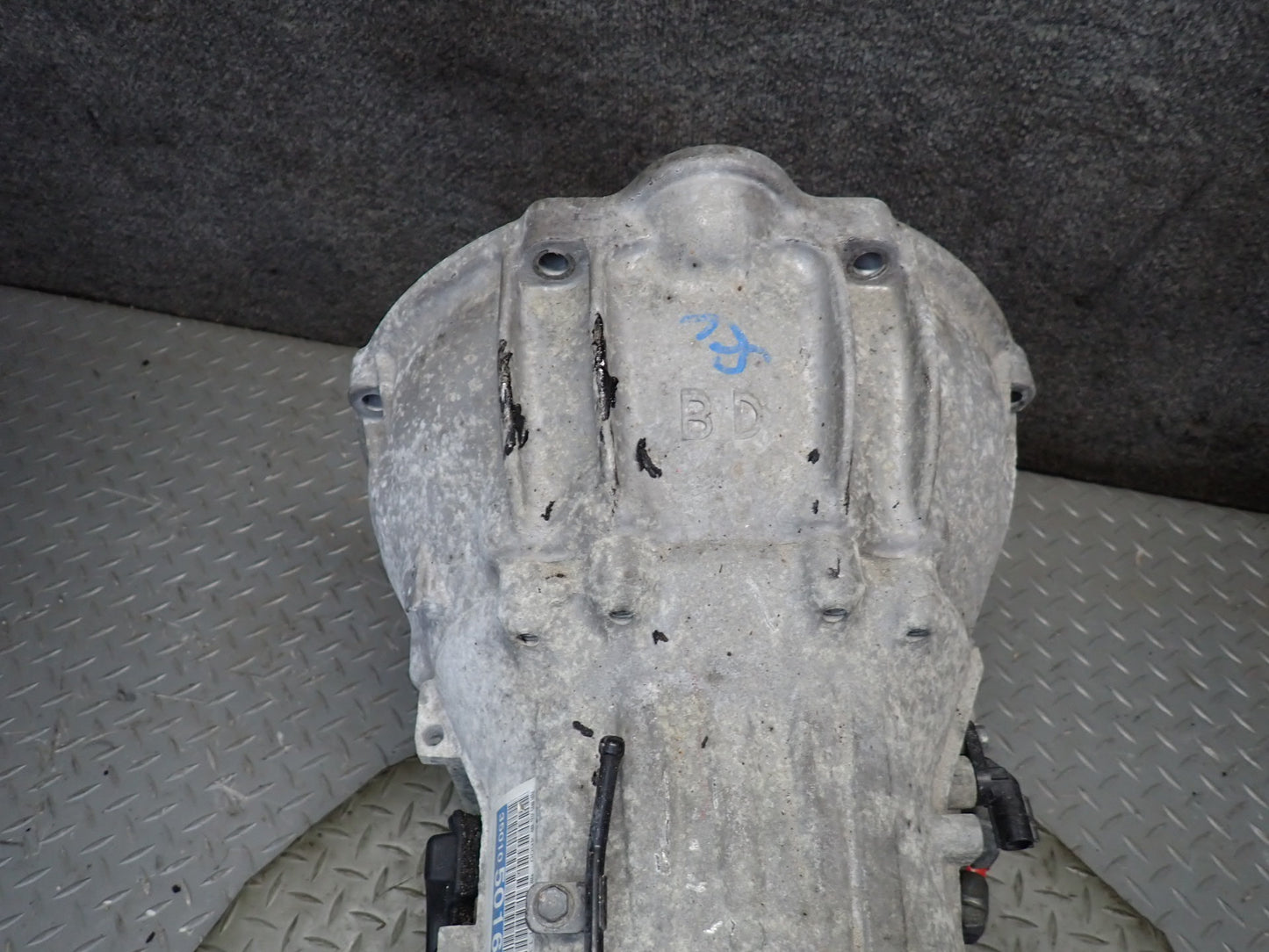 06-10 Lexus UZZ40L SC430 RWD A761E A/T Automatic Transmission 74K Miles OEM