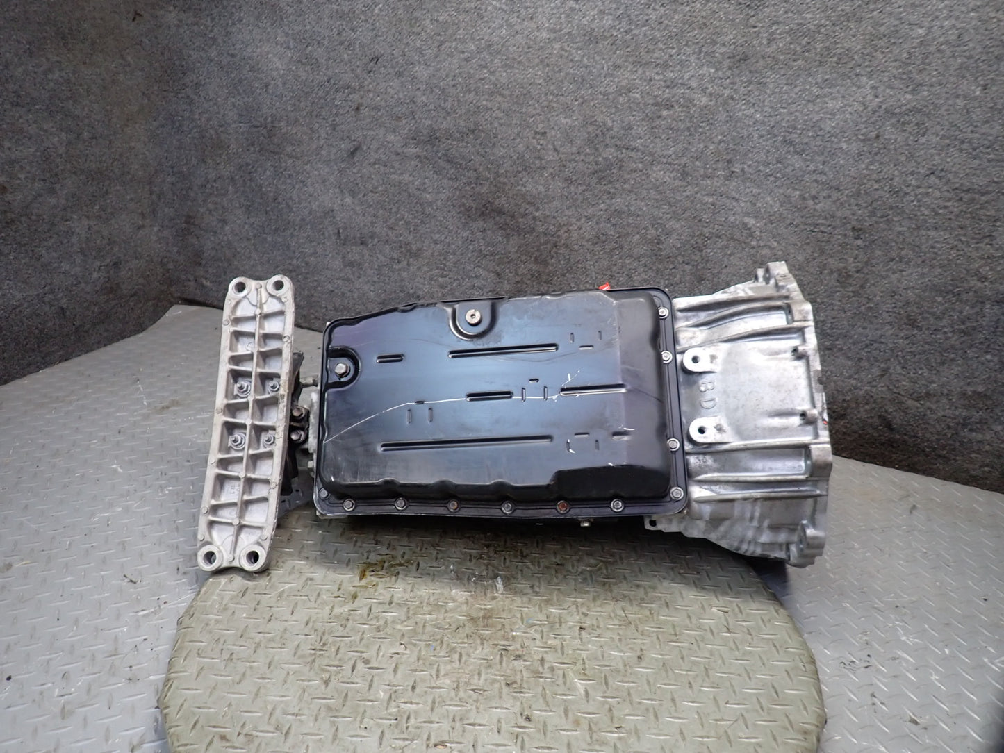 06-10 Lexus UZZ40L SC430 RWD A761E A/T Automatic Transmission 74K Miles OEM