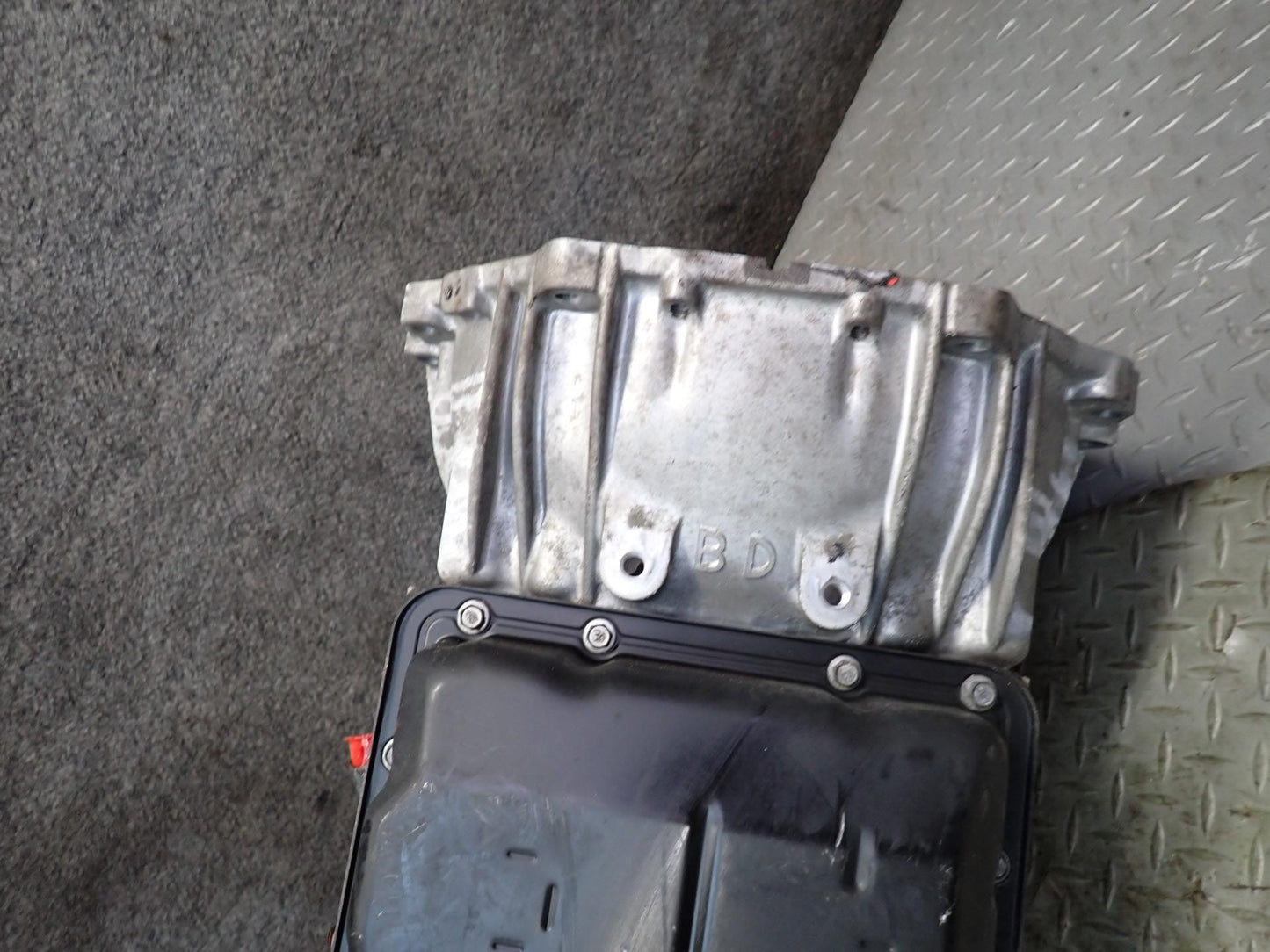 06-10 Lexus UZZ40L SC430 RWD A761E A/T Automatic Transmission 74K Miles OEM