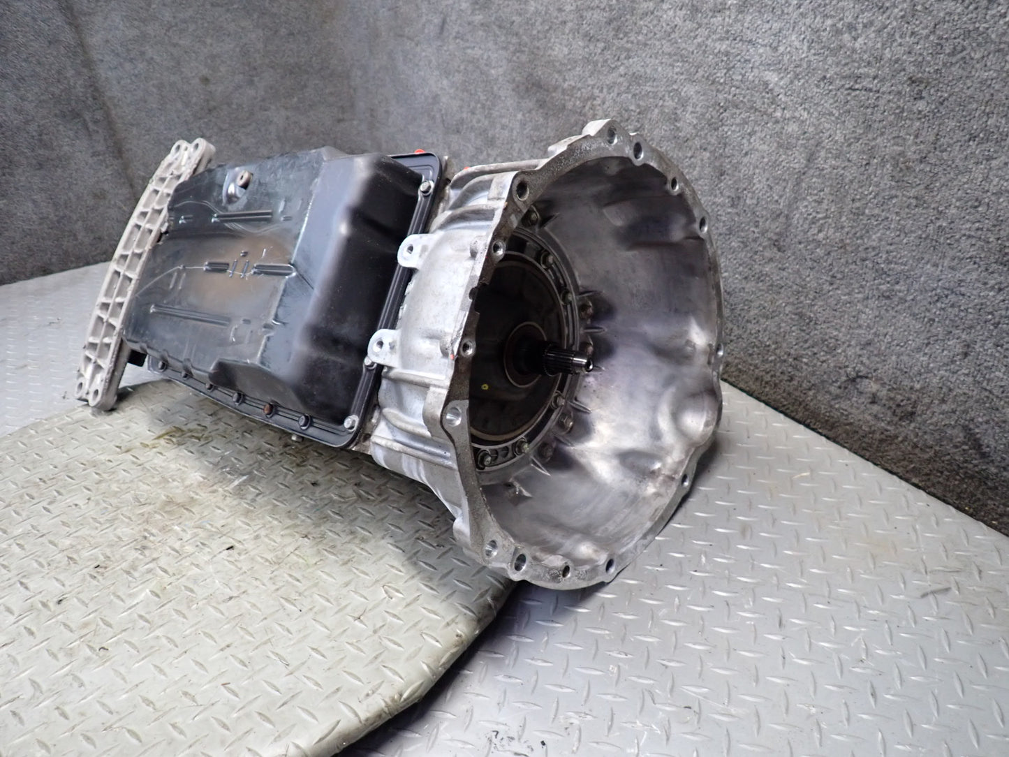 06-10 Lexus UZZ40L SC430 RWD A761E A/T Automatic Transmission 74K Miles OEM