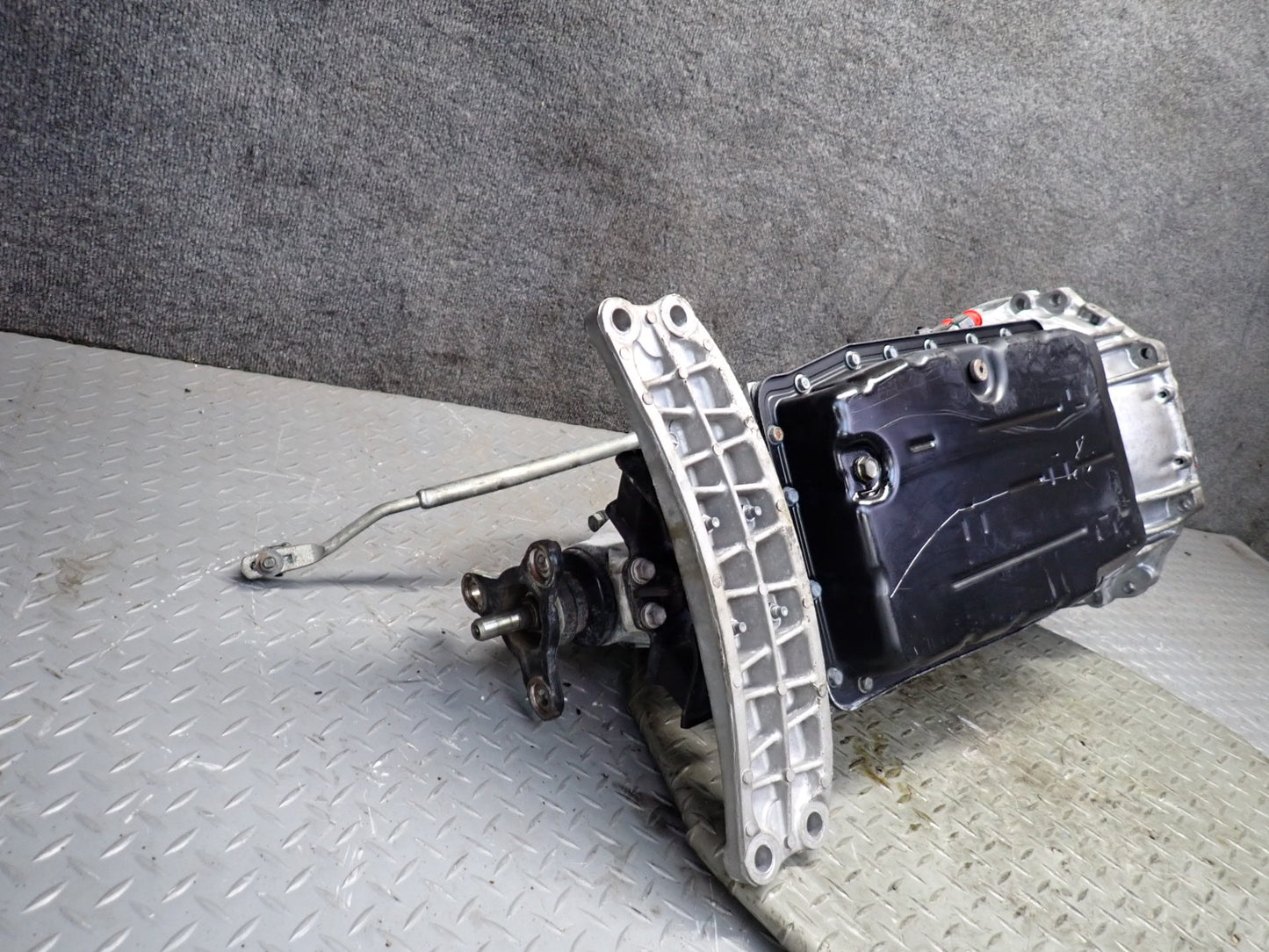 06-10 Lexus UZZ40L SC430 RWD A761E A/T Automatic Transmission 74K Miles OEM