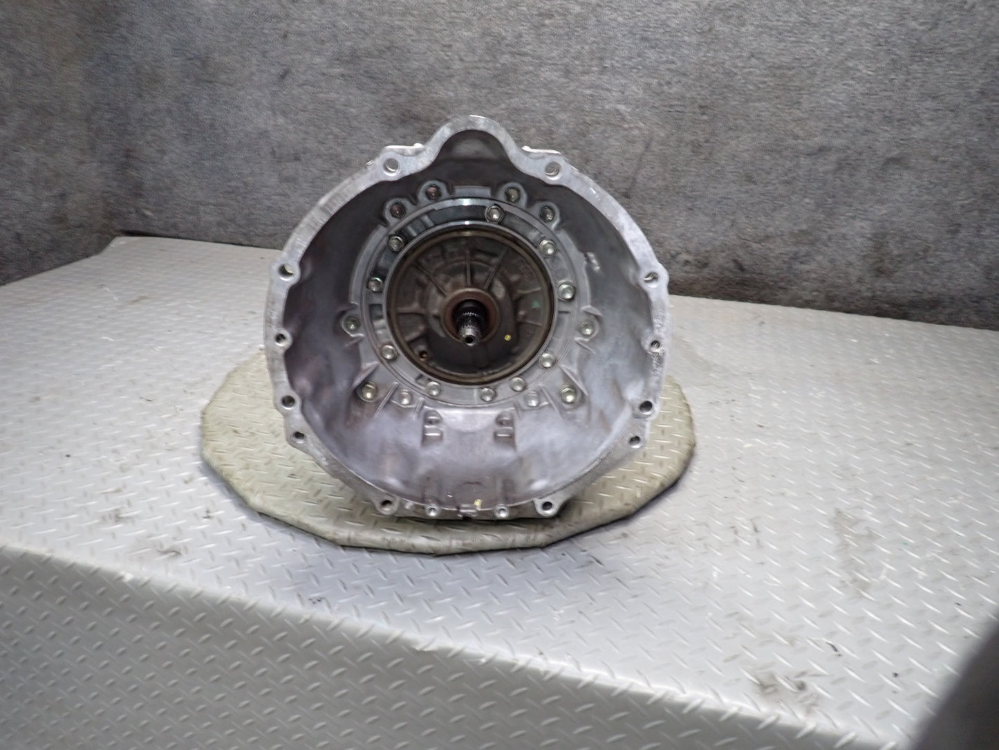 06-10 Lexus UZZ40L SC430 RWD A761E A/T Automatic Transmission 74K Miles OEM
