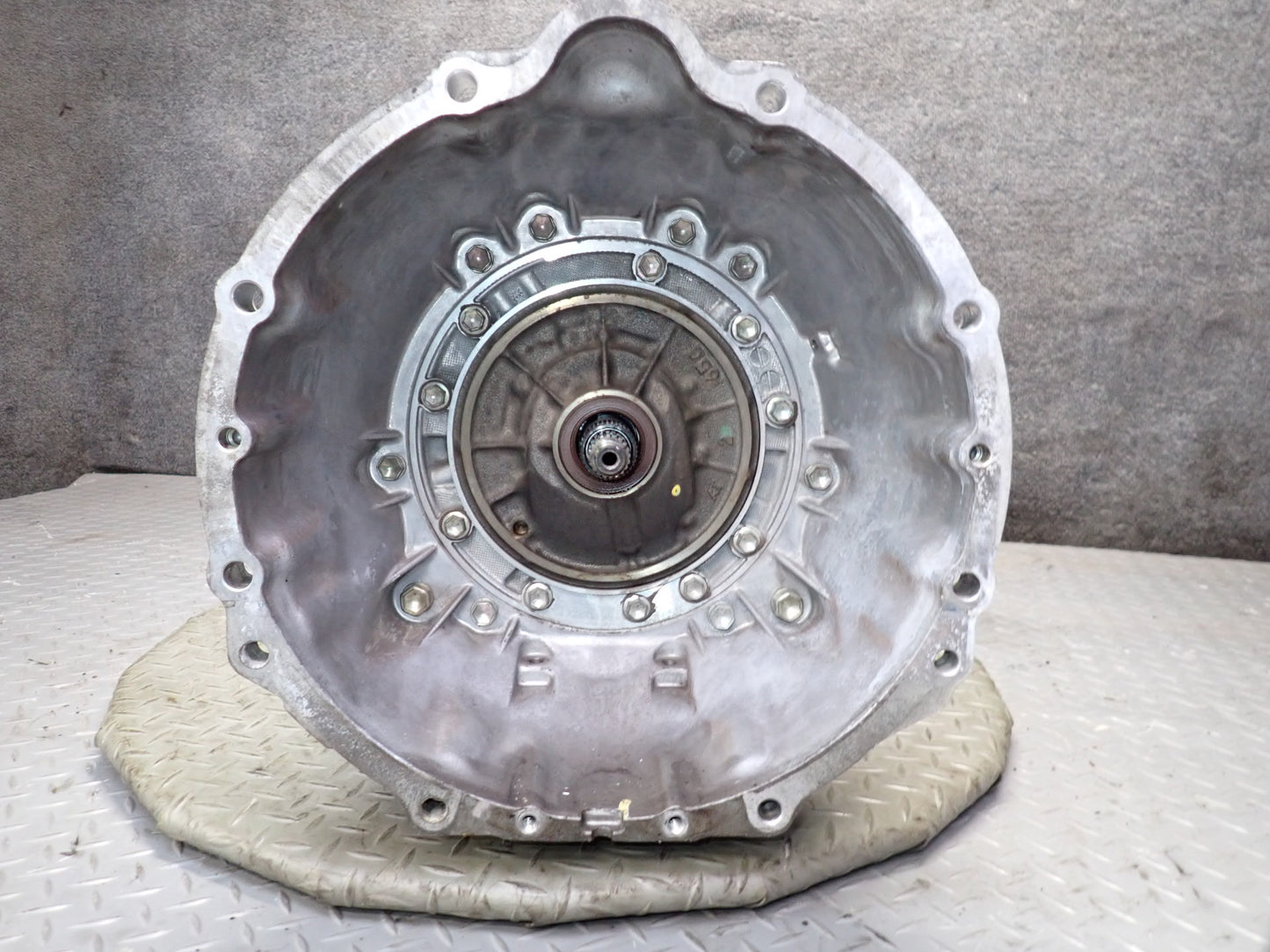 06-10 Lexus UZZ40L SC430 RWD A761E A/T Automatic Transmission 74K Miles OEM