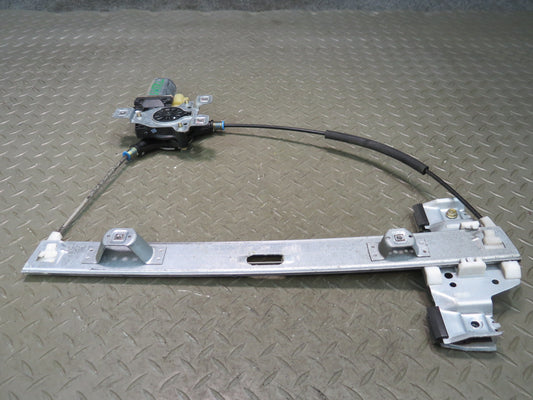 2003-2007 Hummer H2 Front Right Door Window Regulator w Motor