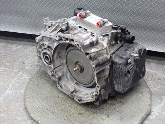 2014 Audi TT S 8J 2.0L Quattro PQQ DSG Automatic Transmission Gearbox 116K OEM