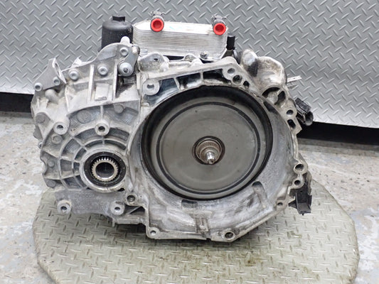 2014 Audi TT S 8J 2.0L Quattro PQQ DSG Automatic Transmission Gearbox 116K OEM