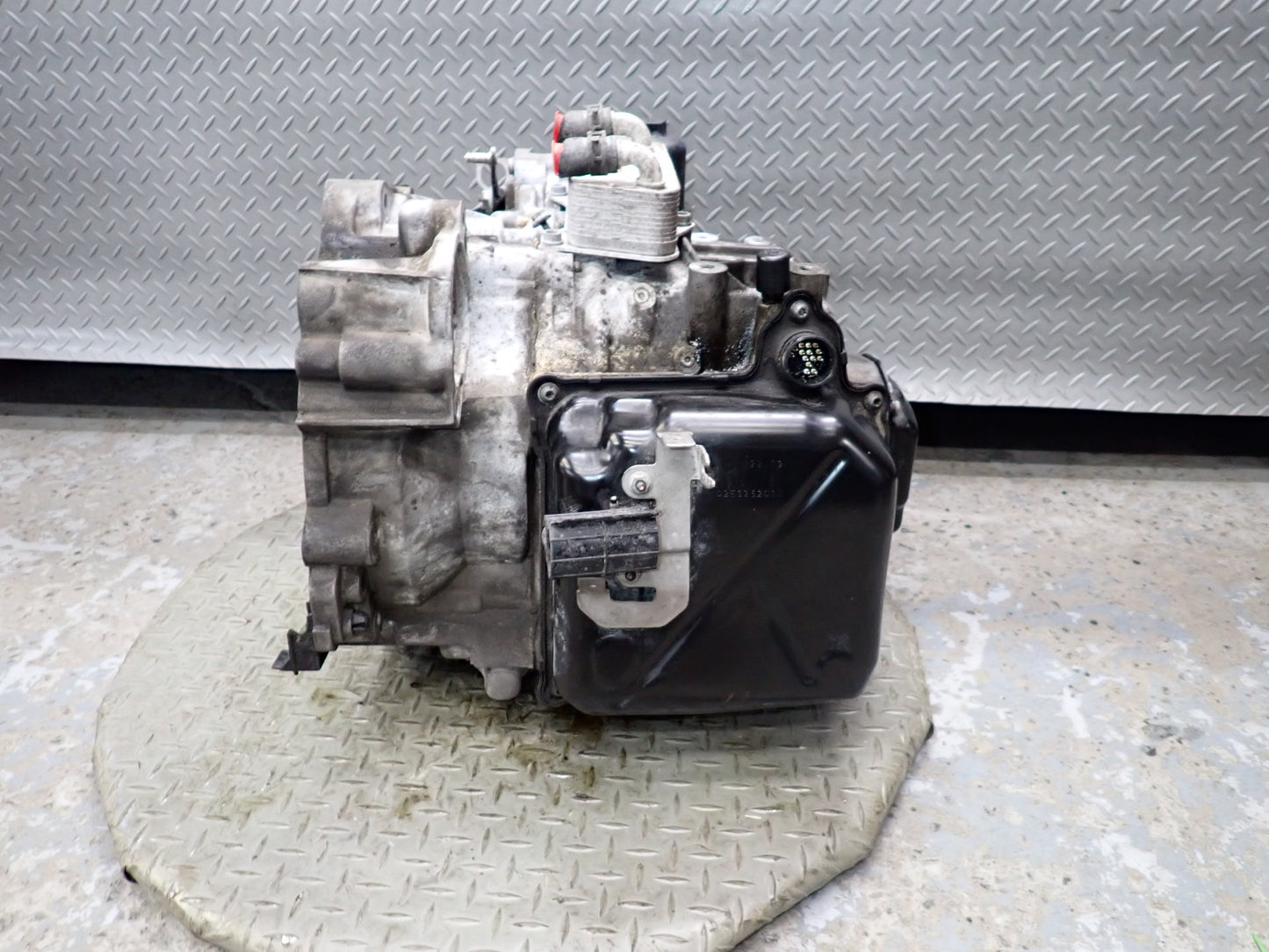 2014 Audi TT S 8J 2.0L Quattro PQQ DSG Automatic Transmission Gearbox 116K OEM