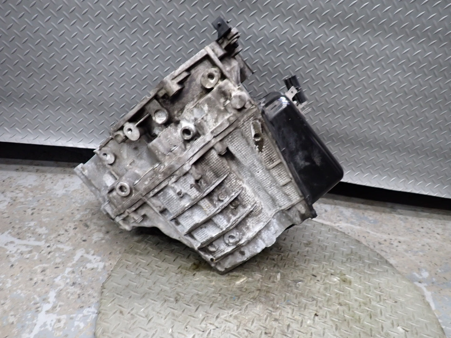 2014 Audi TT S 8J 2.0L Quattro PQQ DSG Automatic Transmission Gearbox 116K OEM