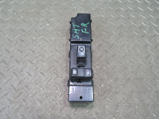 2003-2009 Hummer H2 Front Right Door Power Window Switch 15126401