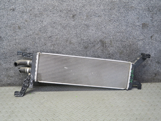 2014-2021 Maserati Quattroporte M156 3.0 AWD Secondary Water Coolant Radiator