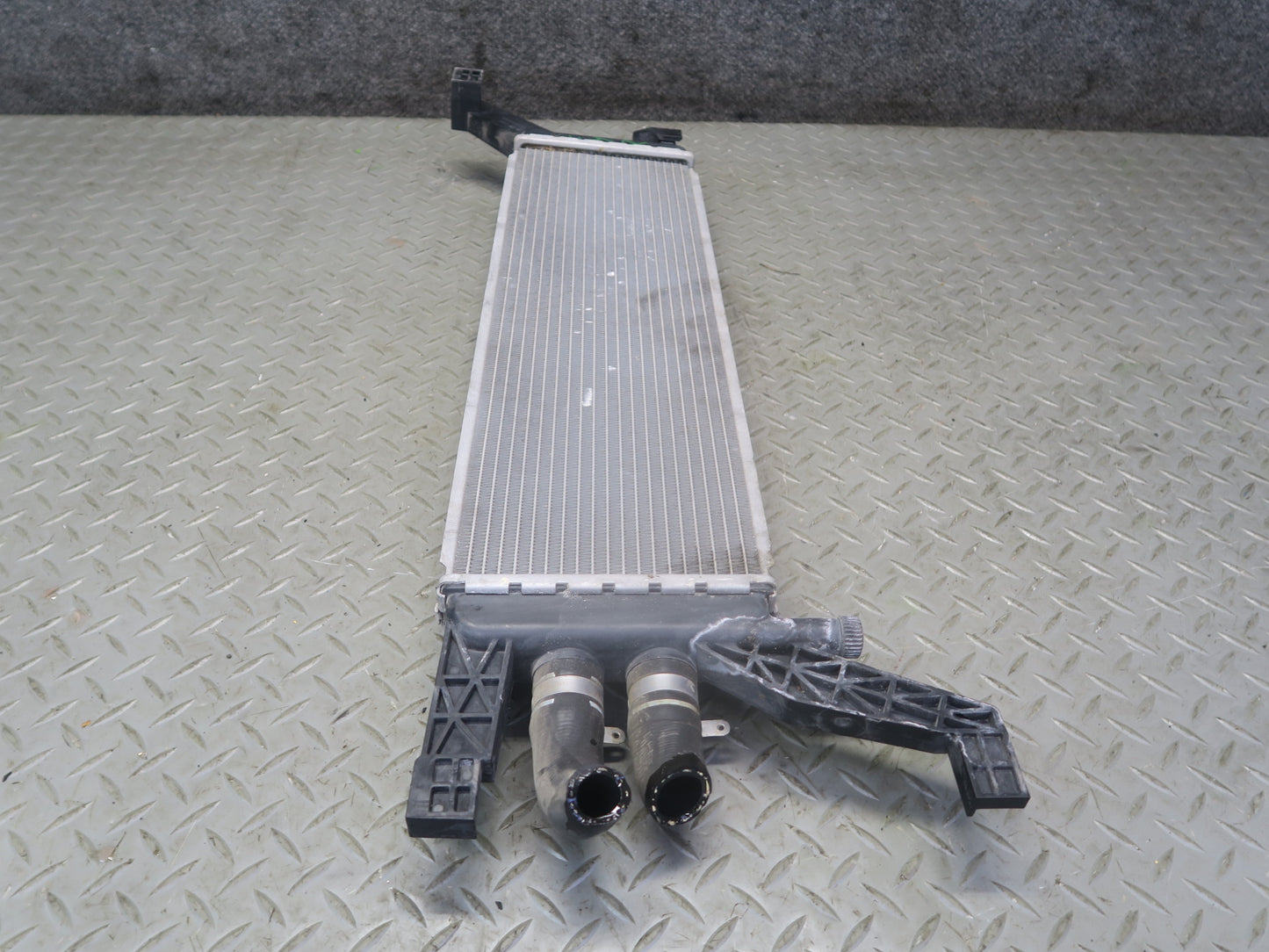 2014-2021 Maserati Quattroporte M156 3.0 AWD Secondary Water Coolant Radiator