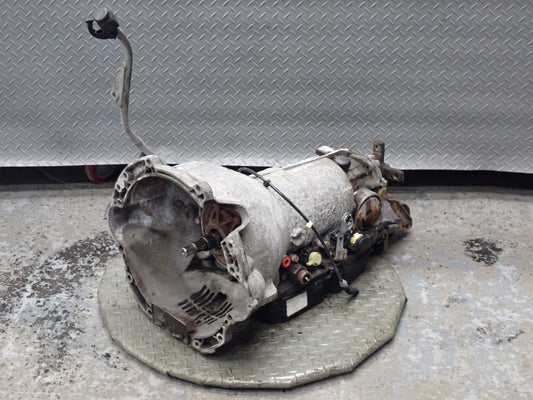94-95 Mercedes W140 S500 722.370 AT Automatic Transmission OEM