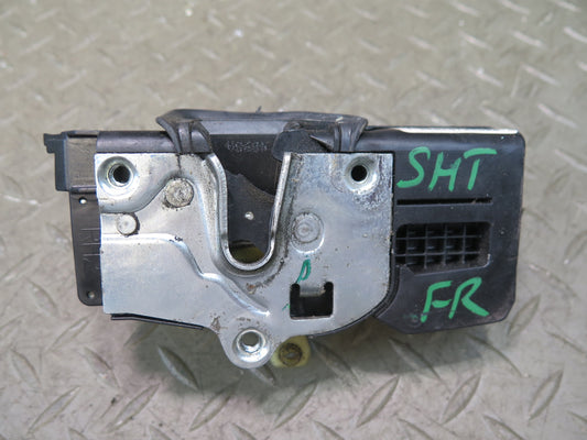 2003-2007 Hummer H2 Front Right Door Lock Latch Actuator