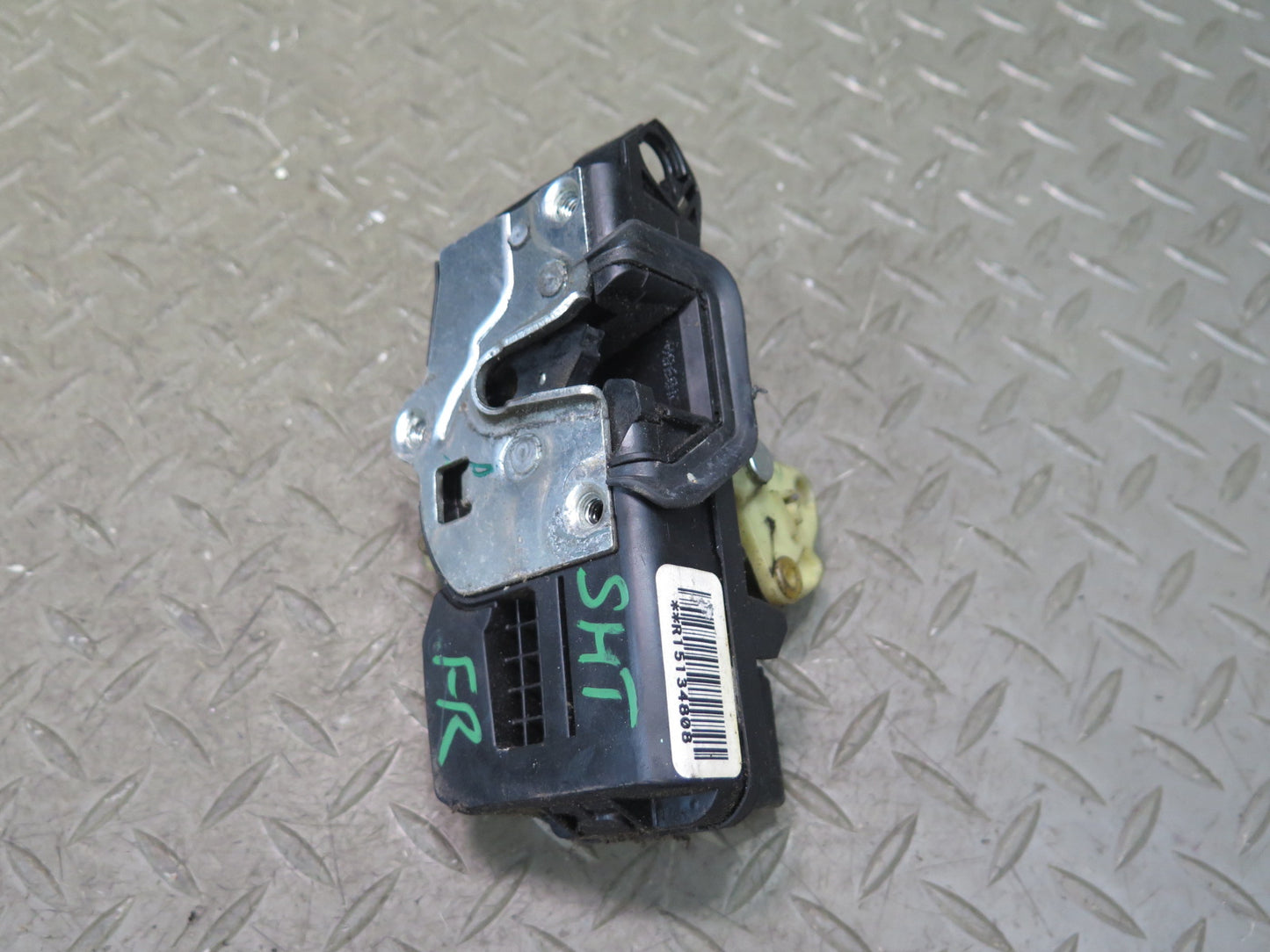 2003-2007 Hummer H2 Front Right Door Lock Latch Actuator