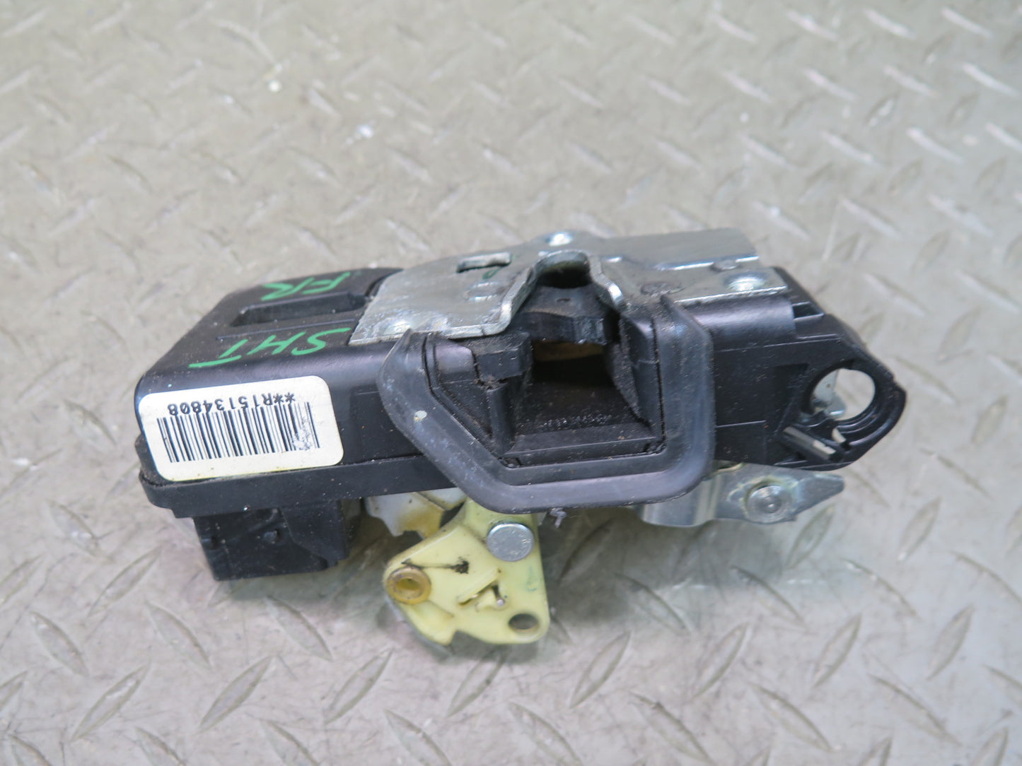 2003-2007 Hummer H2 Front Right Door Lock Latch Actuator