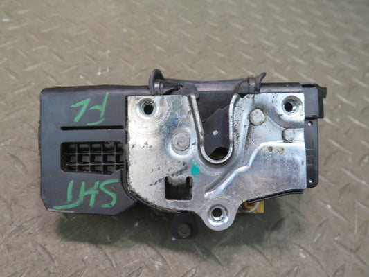 2003-2007 Hummer H2 Front Left Door Lock Latch Actuator