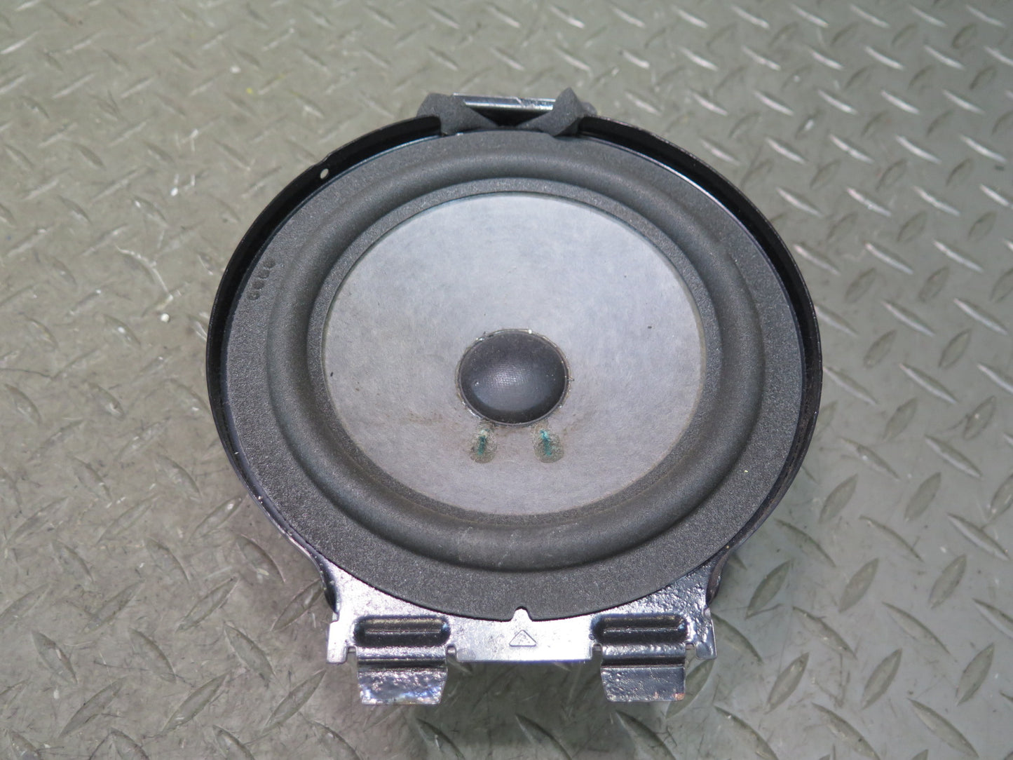 2003-2009 Hummer H2 Front Left & Right Door Bose Speaker Set of 2