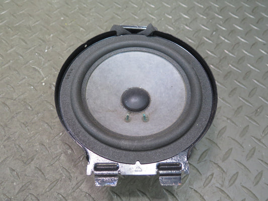 2003-2009 Hummer H2 Front Left & Right Door Bose Speaker Set of 2