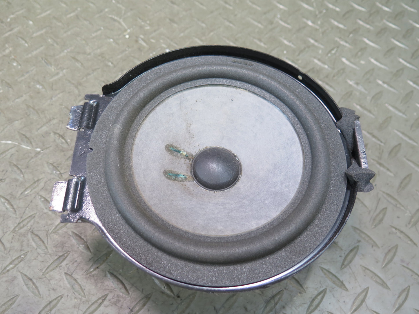 2003-2009 Hummer H2 Front Left & Right Door Bose Speaker Set of 2