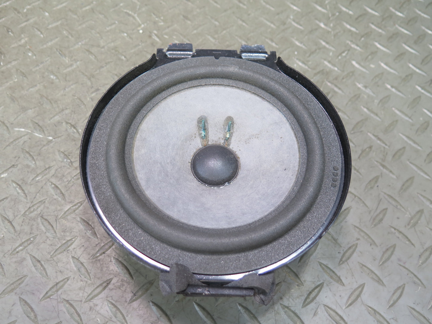 2003-2009 Hummer H2 Front Left & Right Door Bose Speaker Set of 2