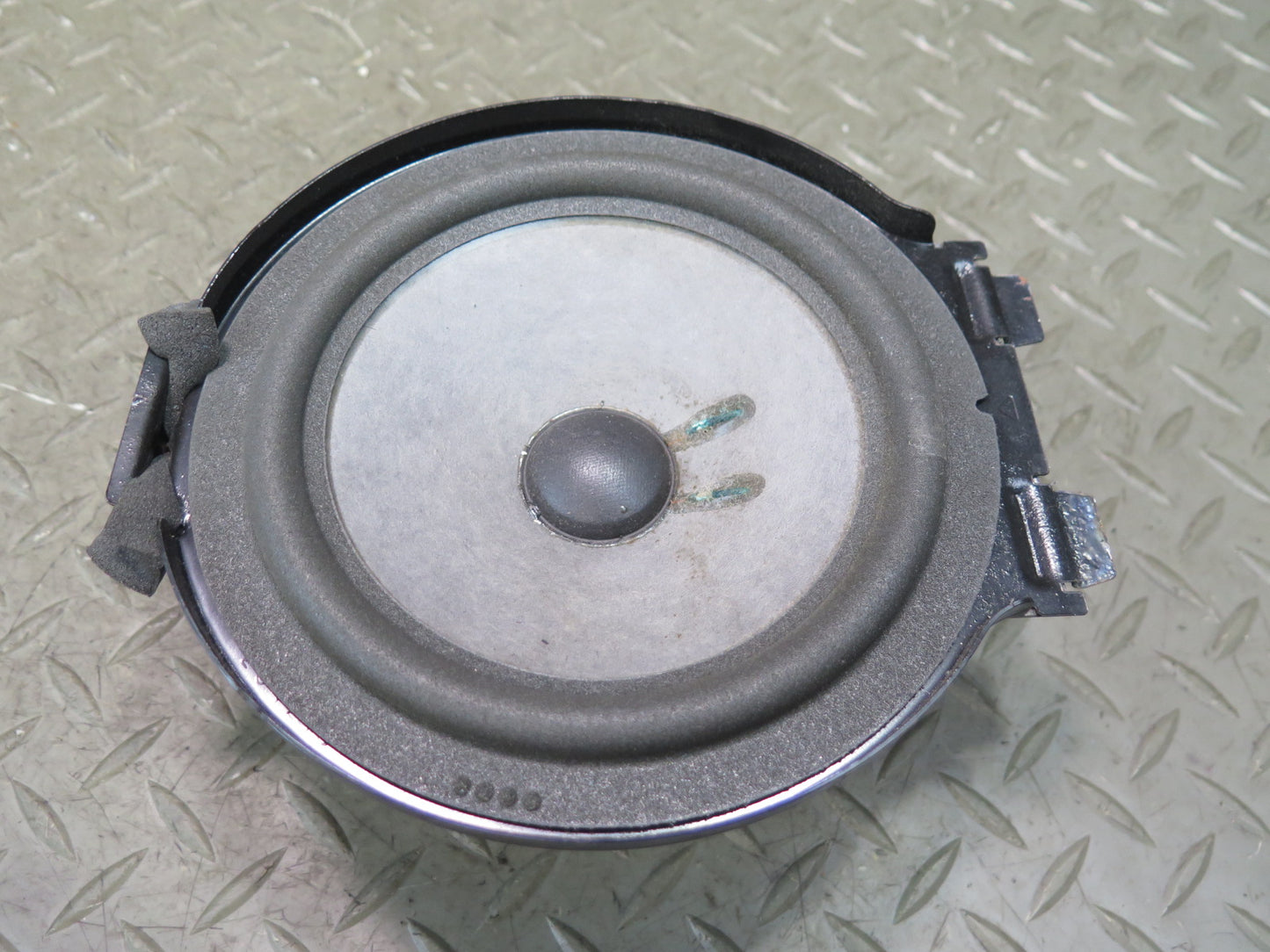 2003-2009 Hummer H2 Front Left & Right Door Bose Speaker Set of 2