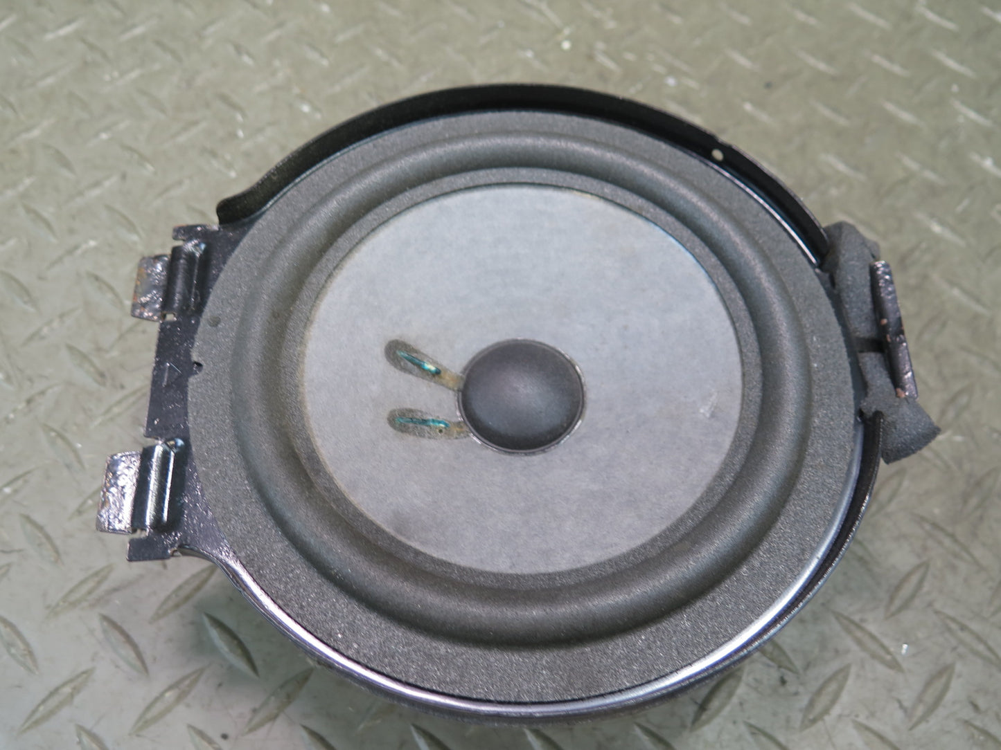2003-2009 Hummer H2 Front Left & Right Door Bose Speaker Set of 2