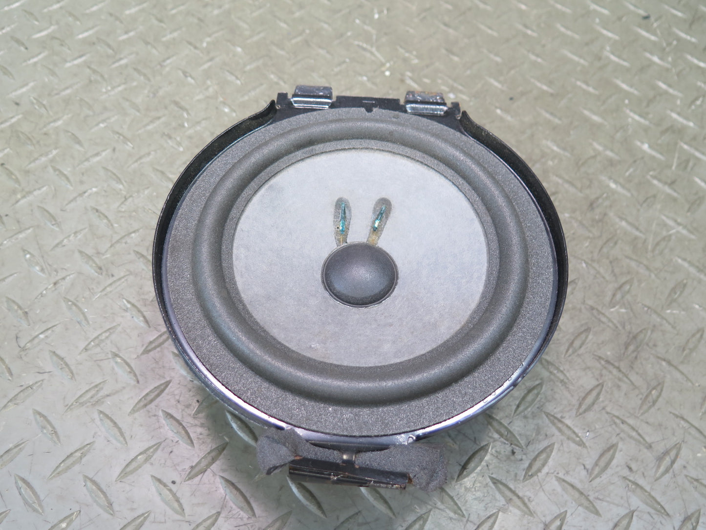 2003-2009 Hummer H2 Front Left & Right Door Bose Speaker Set of 2