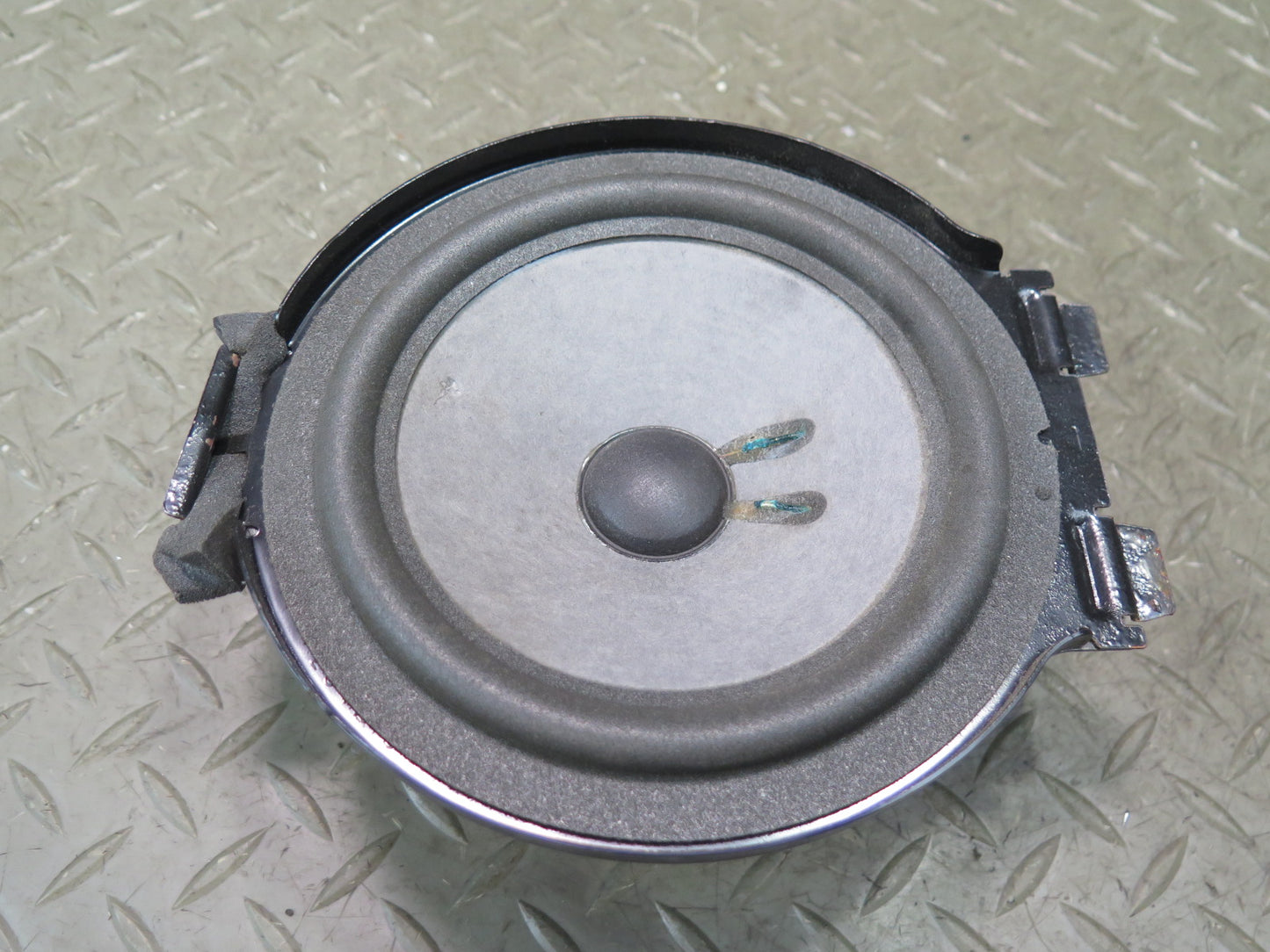 2003-2009 Hummer H2 Front Left & Right Door Bose Speaker Set of 2