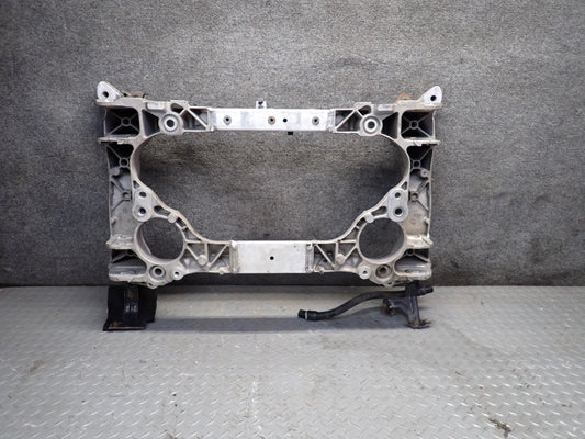 17-21 Maserati Quattroporte SQ4 M156 Front Engine Cradle Subframe Crossmember