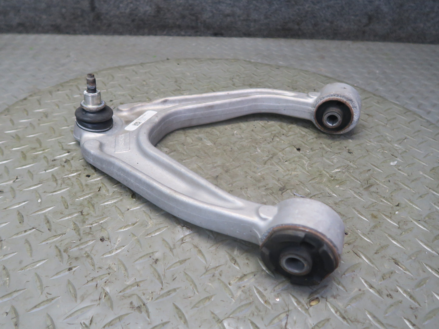 2017-2021 Maserati Quattroporte M156 Front Left Upper & Lower Control Arm Set