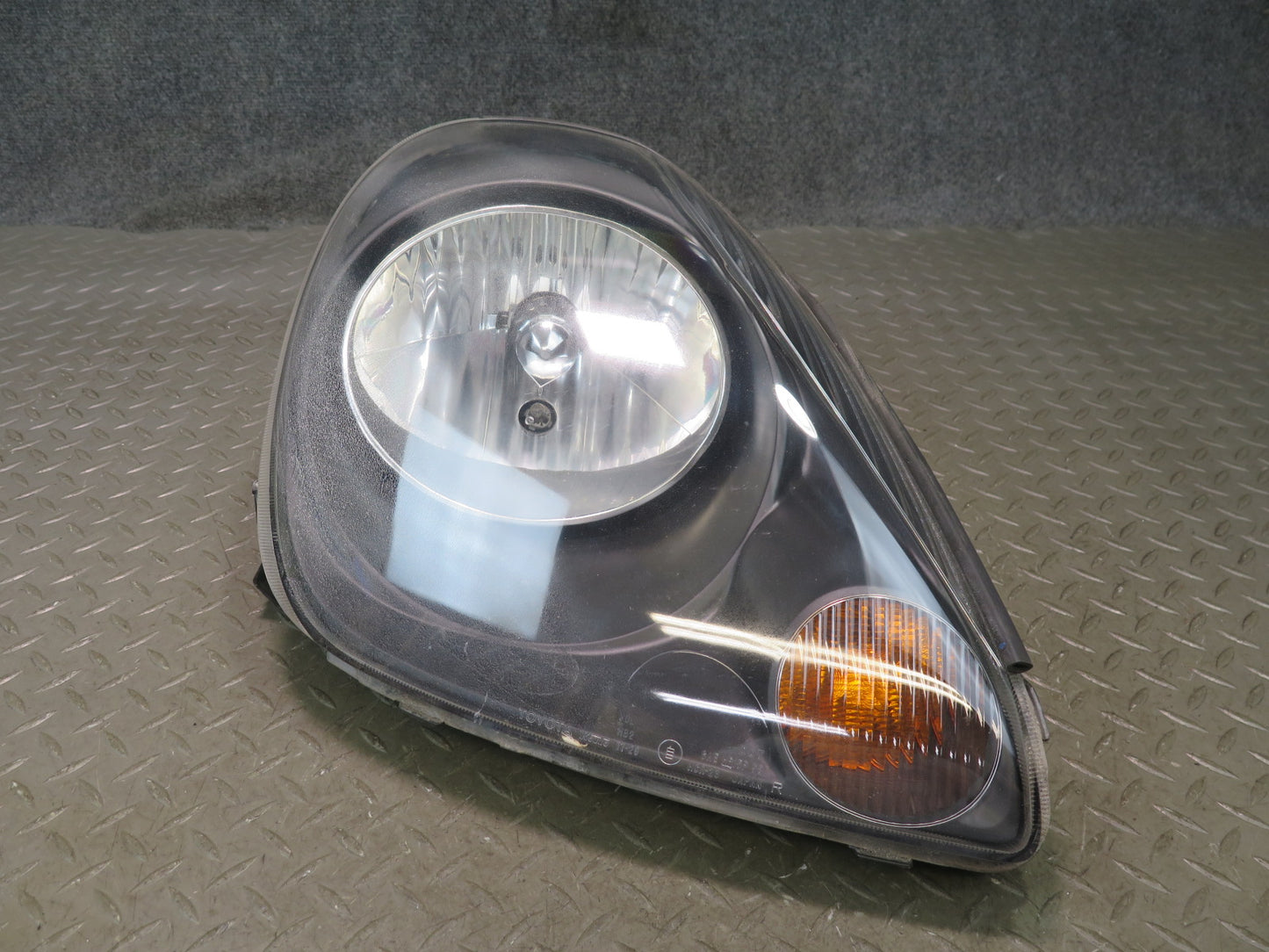 00-02 Toyota MR2 Spyder ZZW30L Front Right Halogen Headlight Lamp OEM