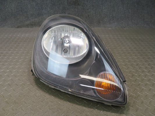 00-02 Toyota MR2 Spyder ZZW30L Front Right Halogen Headlight Lamp OEM