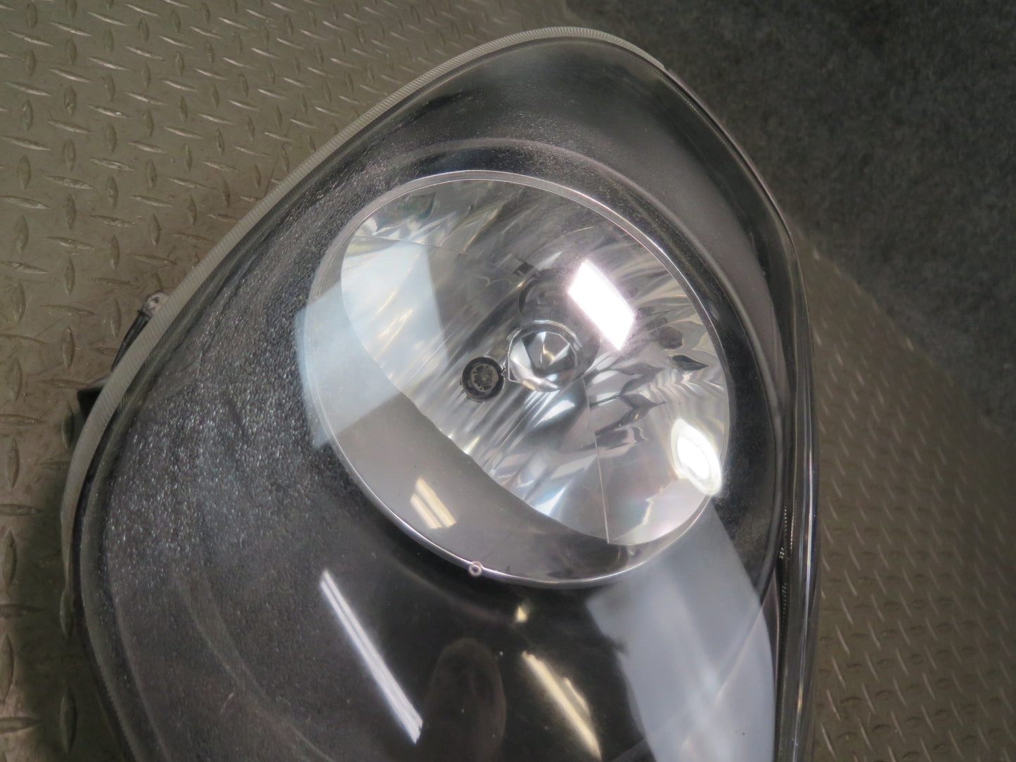 00-02 Toyota MR2 Spyder ZZW30L Front Right Halogen Headlight Lamp OEM