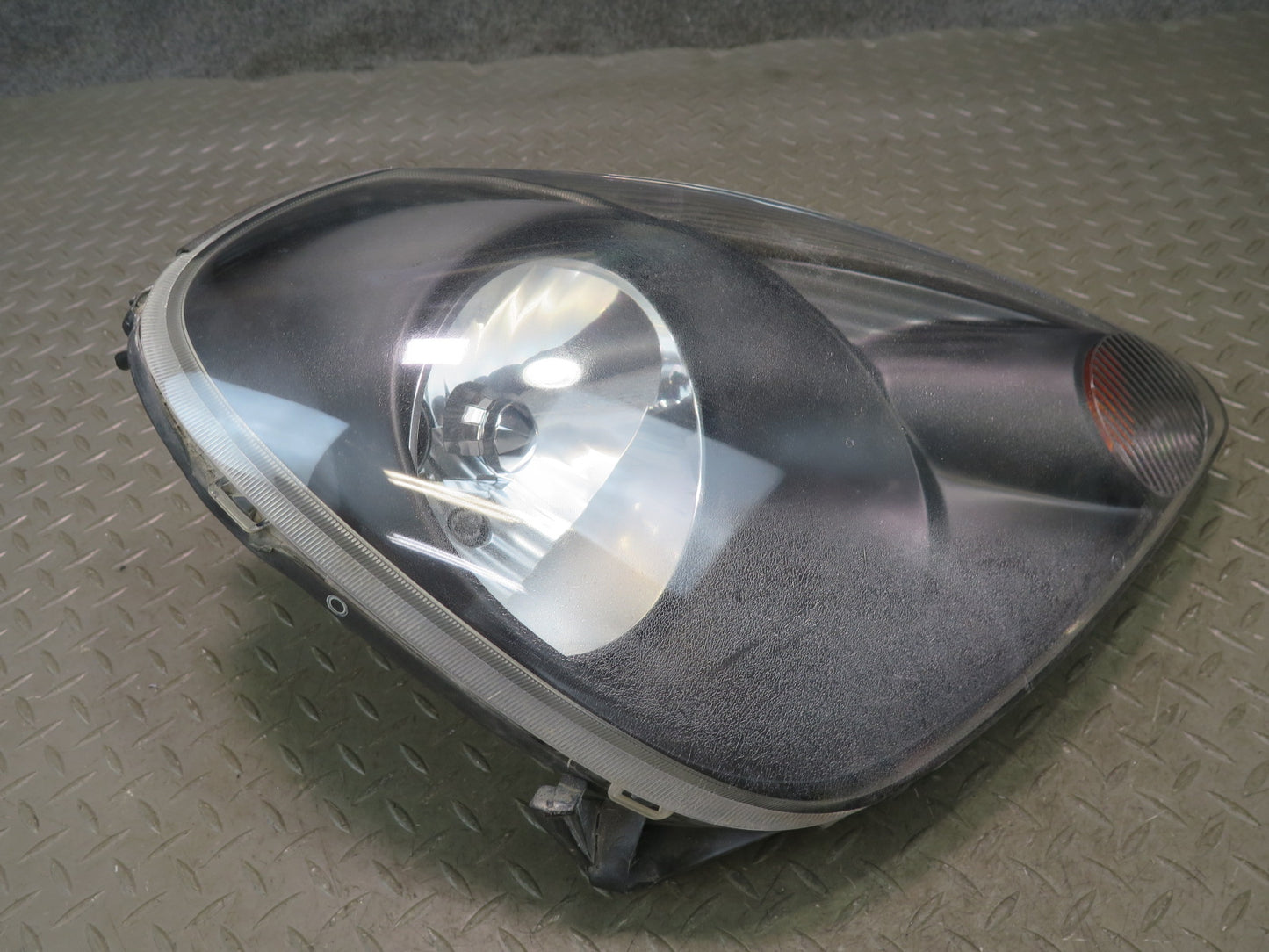 00-02 Toyota MR2 Spyder ZZW30L Front Right Halogen Headlight Lamp OEM