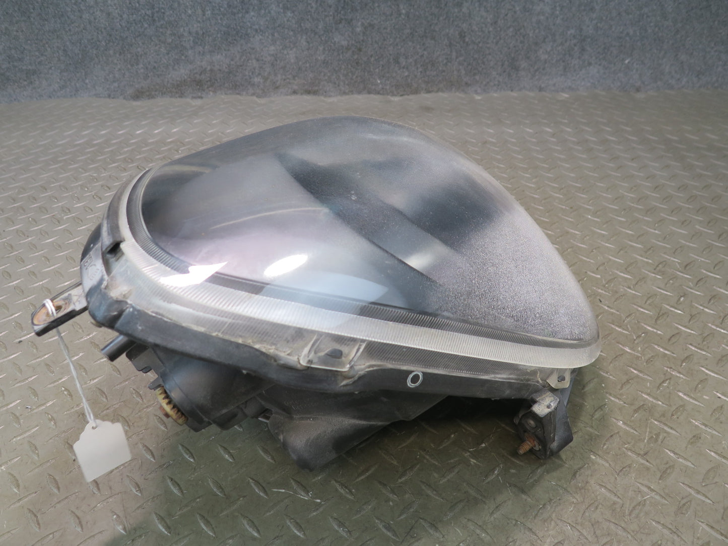 00-02 Toyota MR2 Spyder ZZW30L Front Right Halogen Headlight Lamp OEM