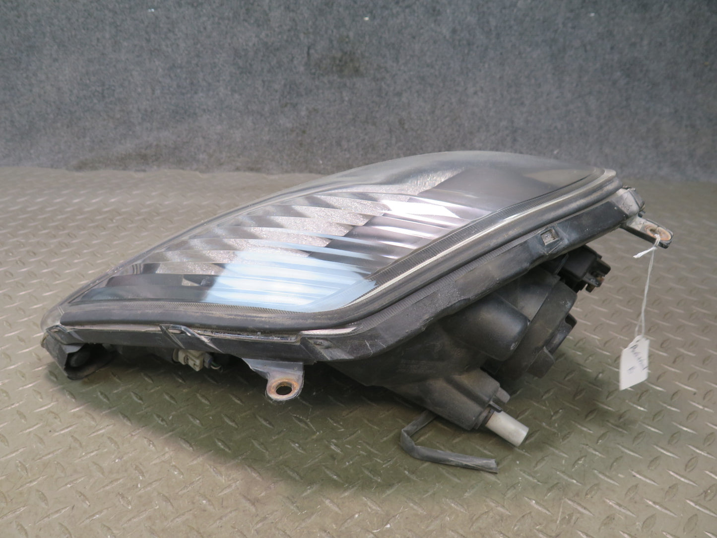 00-02 Toyota MR2 Spyder ZZW30L Front Right Halogen Headlight Lamp OEM