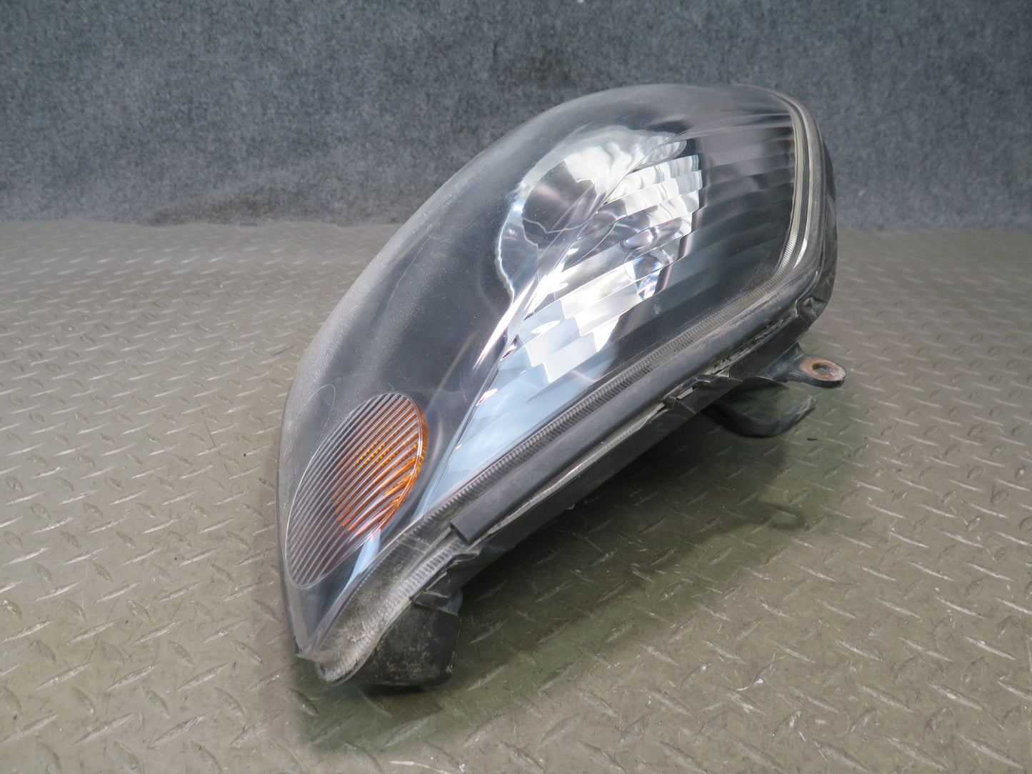 00-02 Toyota MR2 Spyder ZZW30L Front Right Halogen Headlight Lamp OEM