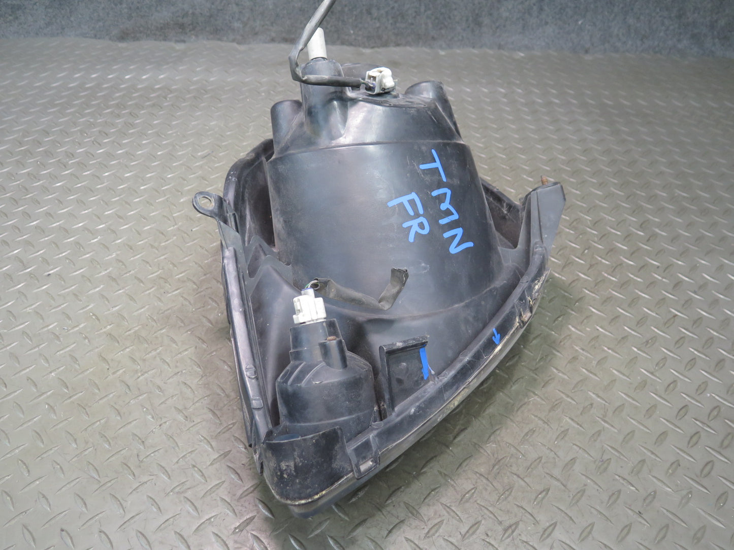 00-02 Toyota MR2 Spyder ZZW30L Front Right Halogen Headlight Lamp OEM
