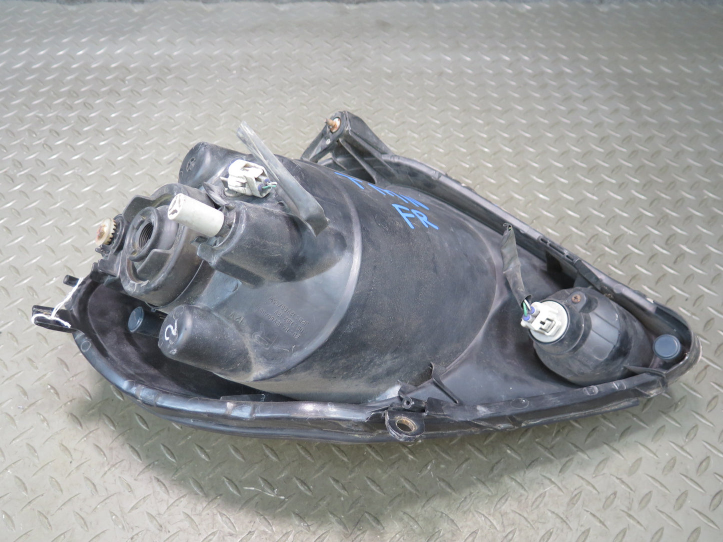 00-02 Toyota MR2 Spyder ZZW30L Front Right Halogen Headlight Lamp OEM